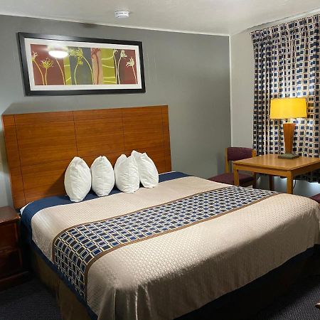 Usa Inn Mount Vernon 외부 사진