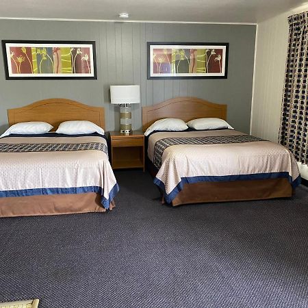 Usa Inn Mount Vernon 외부 사진