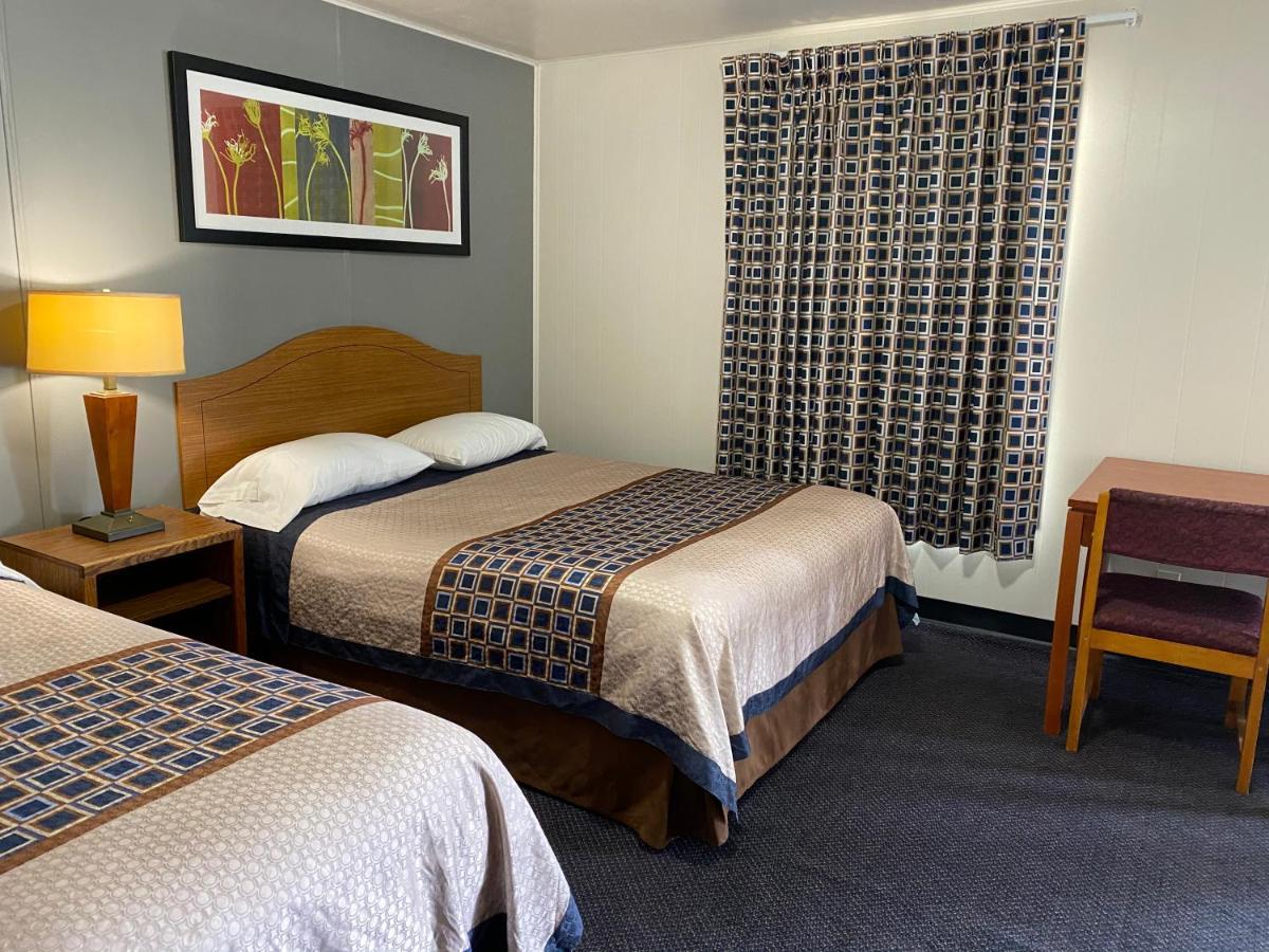 Usa Inn Mount Vernon 외부 사진