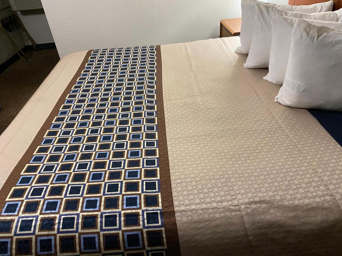 Usa Inn Mount Vernon 외부 사진