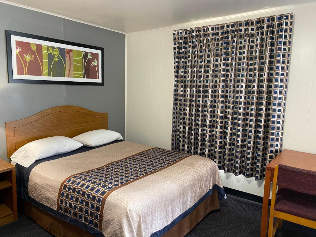 Usa Inn Mount Vernon 외부 사진