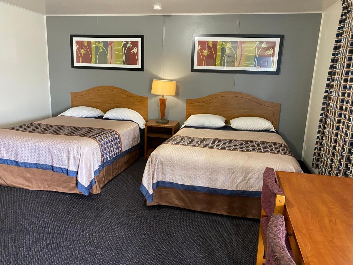 Usa Inn Mount Vernon 외부 사진
