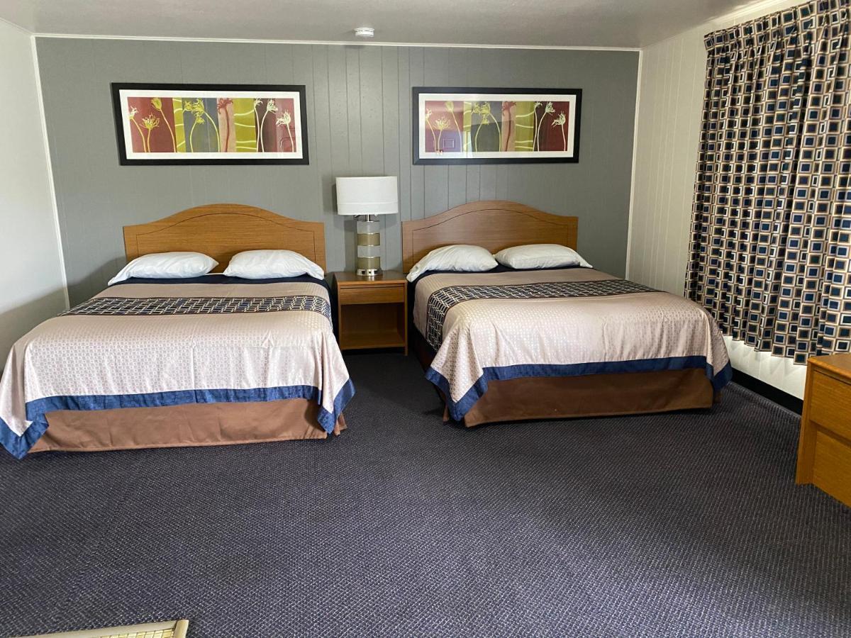 Usa Inn Mount Vernon 외부 사진