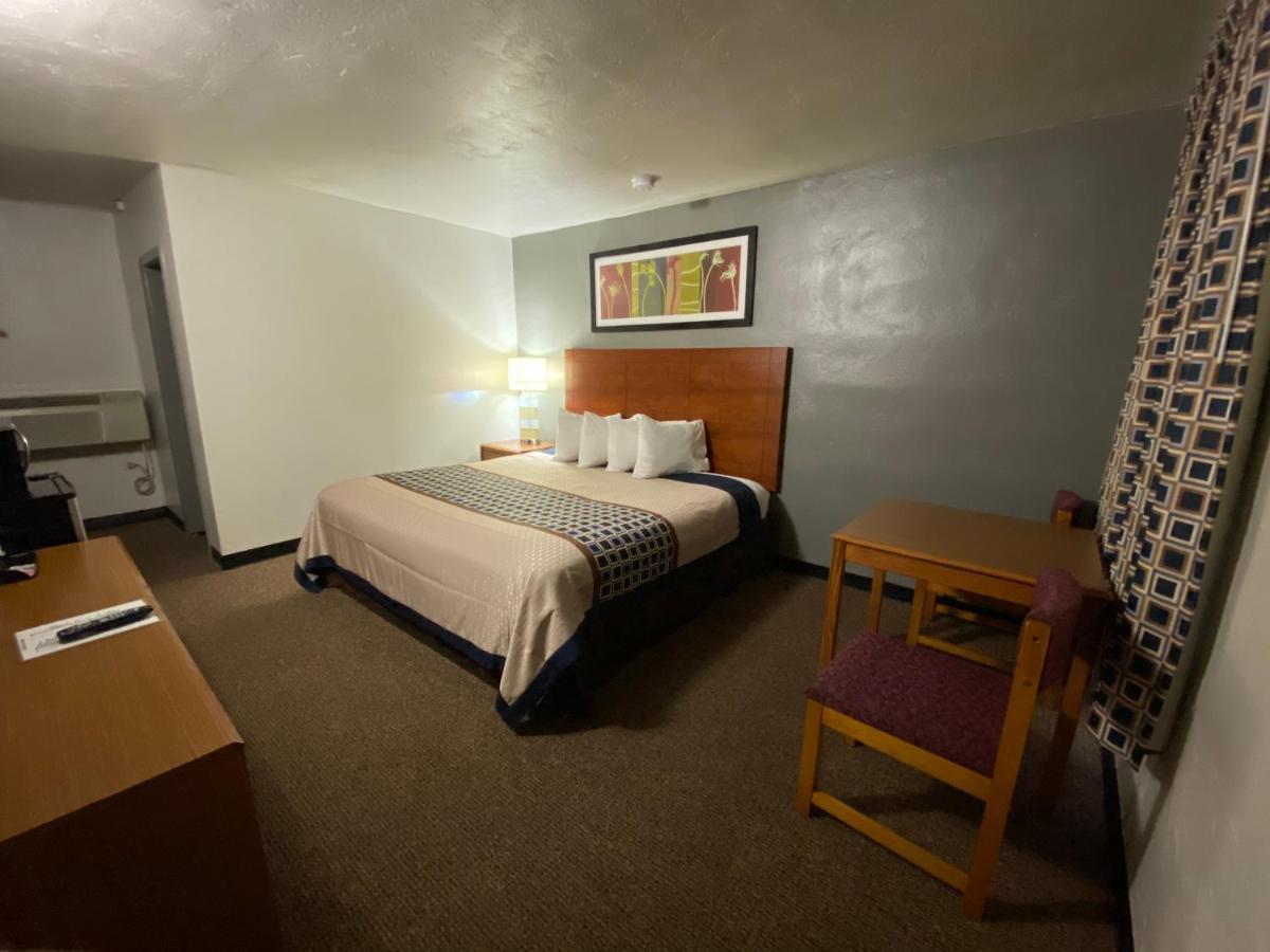 Usa Inn Mount Vernon 외부 사진