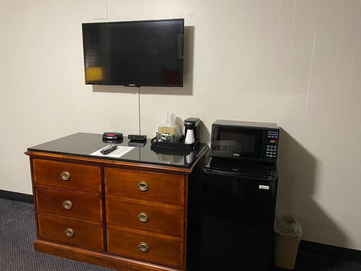 Usa Inn Mount Vernon 외부 사진